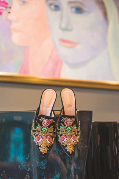 BEYZA UYANOĞLUNUN STİLİ