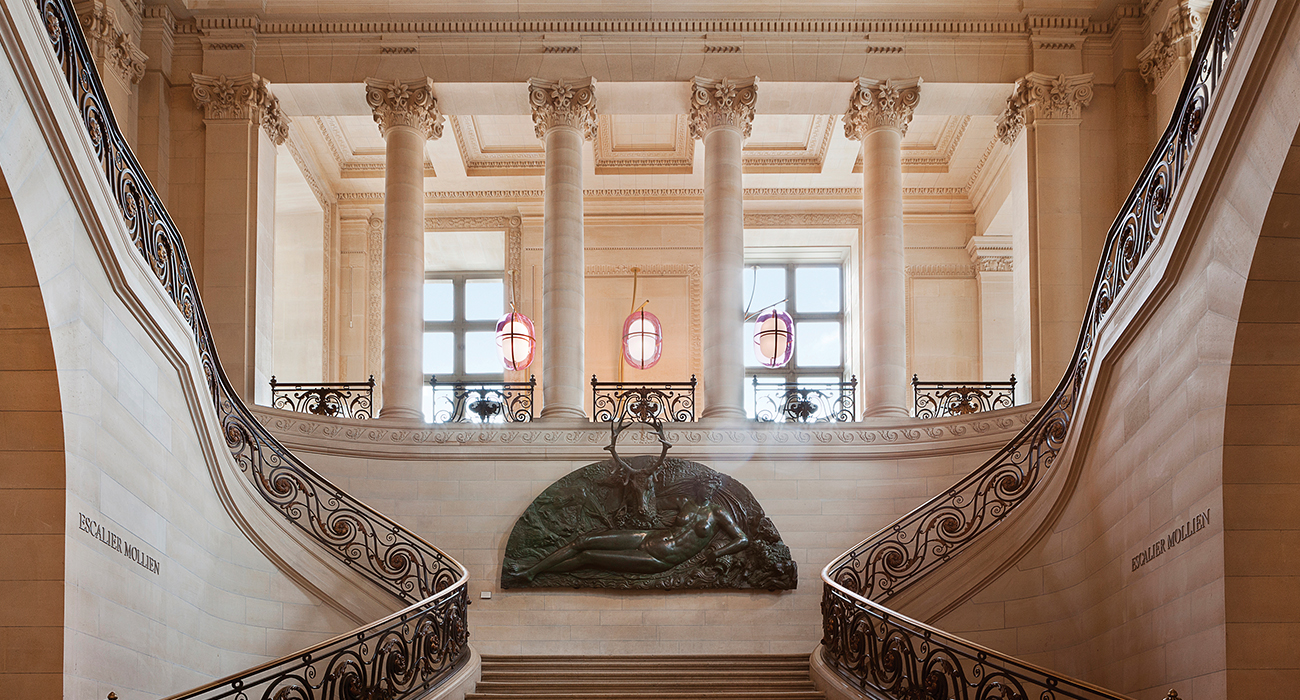 SANATIN İÇİNDE YEMEK DENEYİMİ