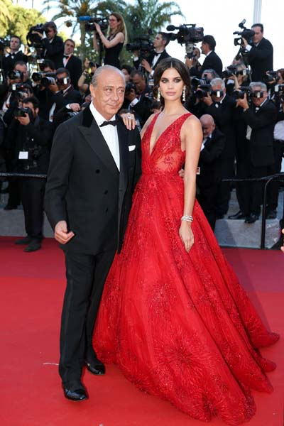 2017NİN EN ŞIK KADINLARI KİMLER OLDU?