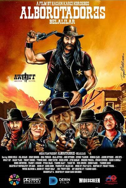 22 ARALIKTA HANGİ FİLMLER VİZYONA GİRDİ?