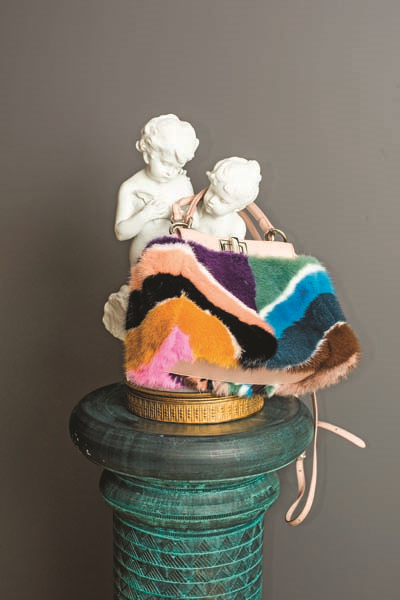 BEYZA UYANOĞLUNUN STİLİ