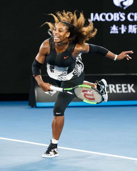 2017’NIN DIKKAT ÇEKEN KADINLARI