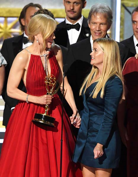 2017’NIN DIKKAT ÇEKEN KADINLARI