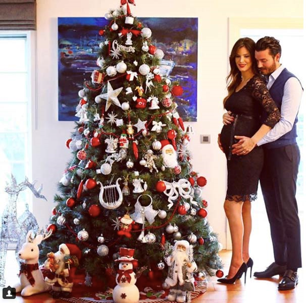 YENİ YIL HEYECANI HERKESİ SARDI