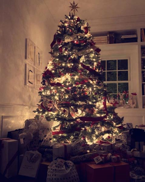 YENİ YIL HEYECANI HERKESİ SARDI