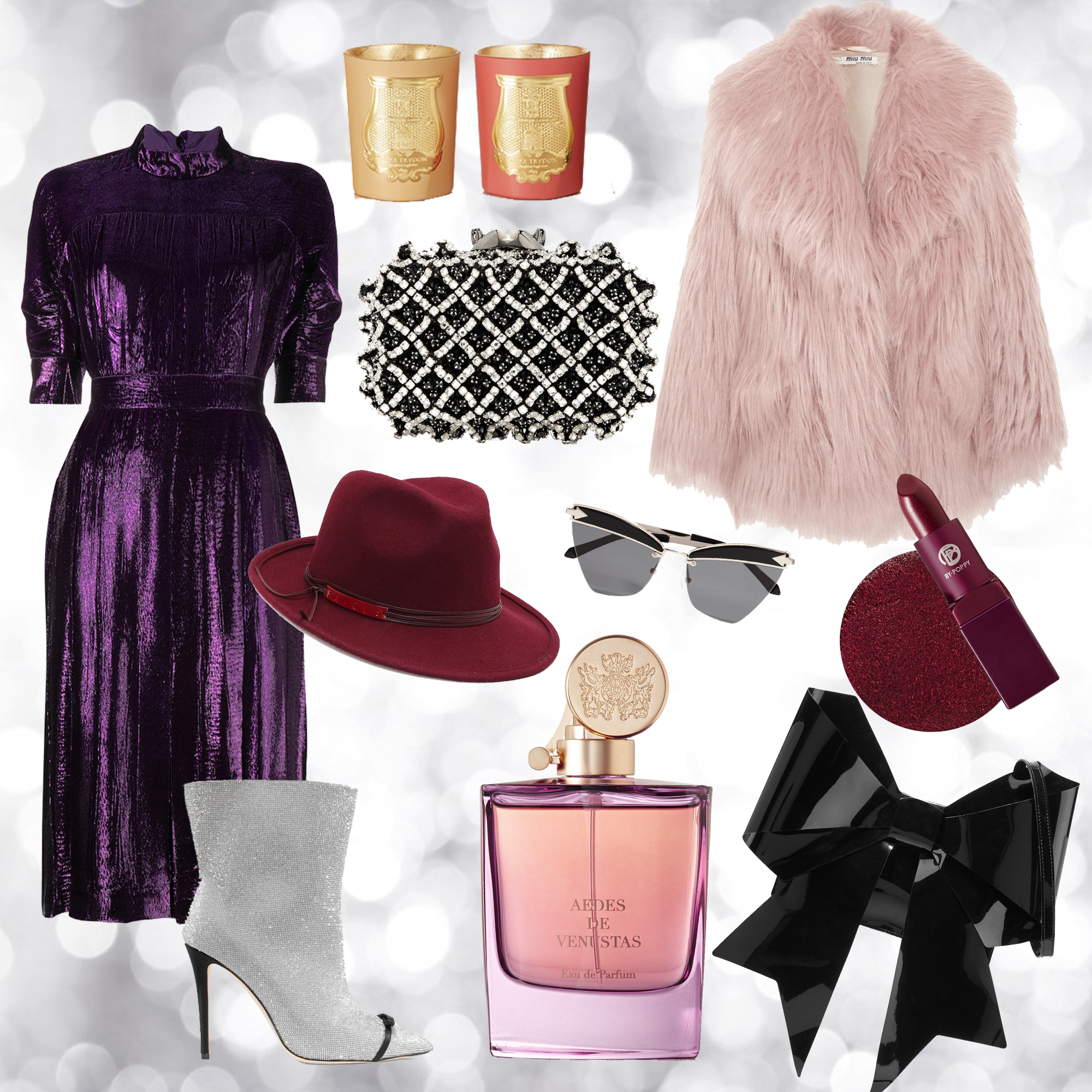 2018 YILBAŞI HEDİYE ÖNERİLERİ