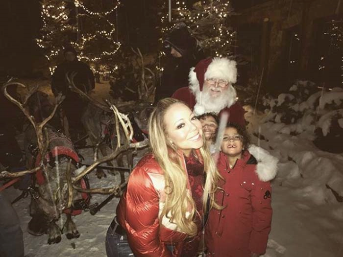 YENİ YIL HEYECANI HERKESİ SARDI