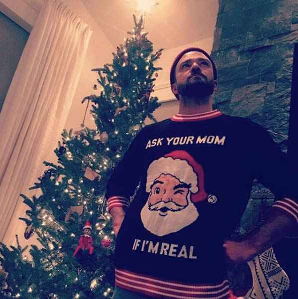 YENİ YIL HEYECANI HERKESİ SARDI