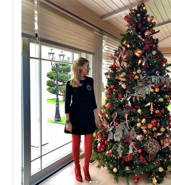 YENİ YIL HEYECANI HERKESİ SARDI