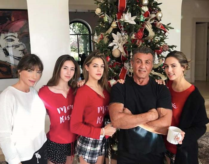 YENİ YIL HEYECANI HERKESİ SARDI