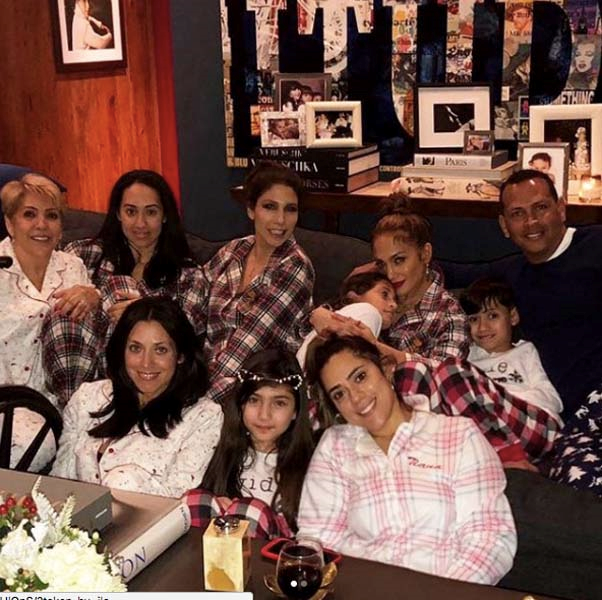 YENİ YIL HEYECANI HERKESİ SARDI