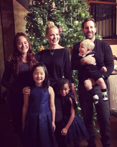 YENİ YIL HEYECANI HERKESİ SARDI