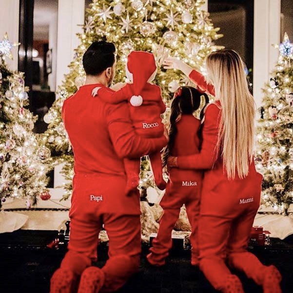 YENİ YIL HEYECANI HERKESİ SARDI