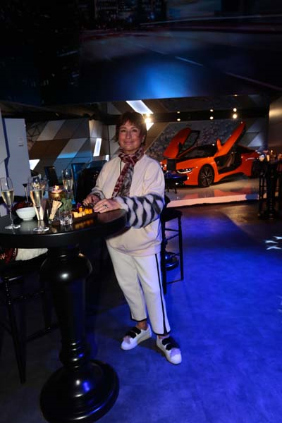 ATIL KUTOĞLU'NDAN VİYANA ESİNTİLİ YENİ YIL DAVETİ