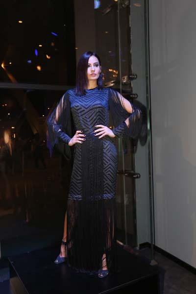 ATIL KUTOĞLU'NDAN VİYANA ESİNTİLİ YENİ YIL DAVETİ