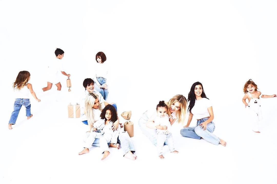 KYLIE JENNER NEREDE?