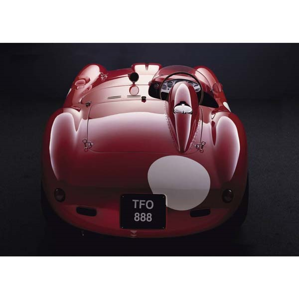 FERRARININ 70 YILLIK BAŞARISI 