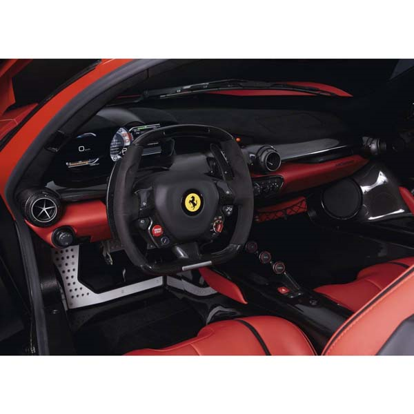 FERRARININ 70 YILLIK BAŞARISI 