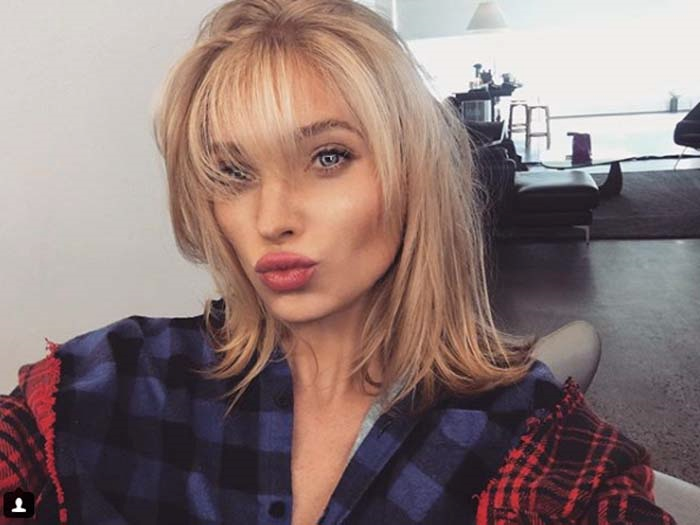 2017NİN EN BÜYÜK SAÇ EVRİMİ