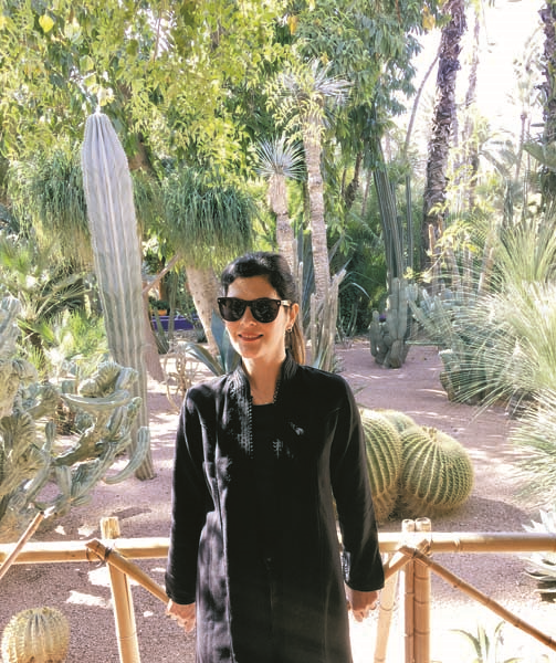 ASLI HOTİÇ TÜRKERİN LÜKSLERİ