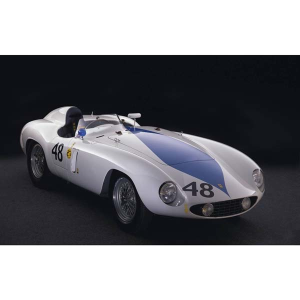 FERRARININ 70 YILLIK BAŞARISI 