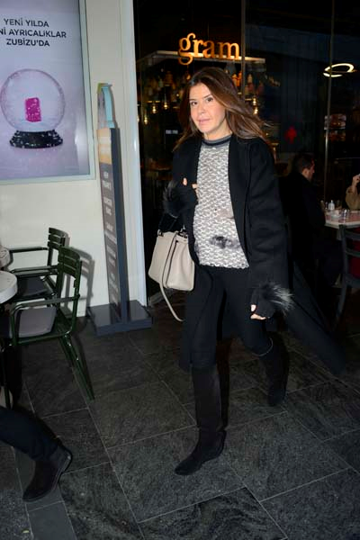 CEMİYETİN AVM GÜNLÜĞÜ