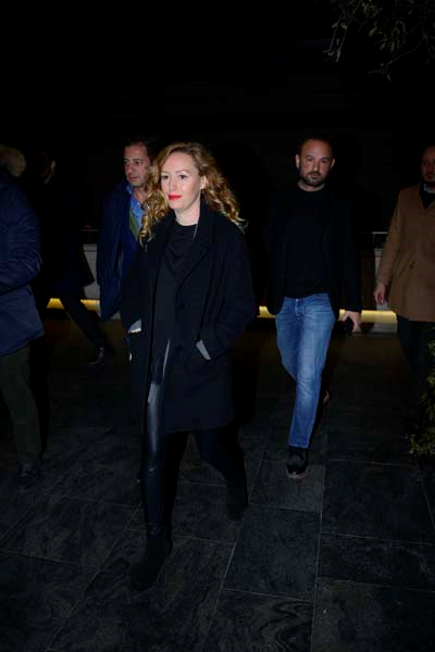 CEMİYETİN AVM GÜNLÜĞÜ