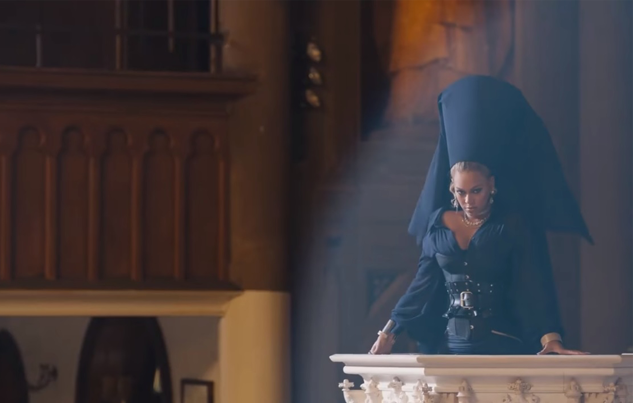 JAY Z, BEYONCE İLE YÜZLEŞTİ