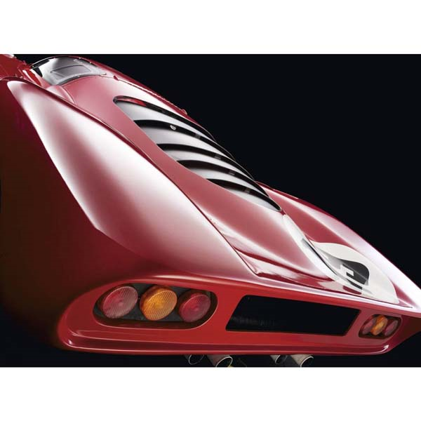 FERRARININ 70 YILLIK BAŞARISI 