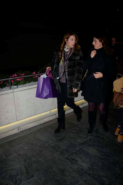 CEMİYETİN AVM GÜNLÜĞÜ