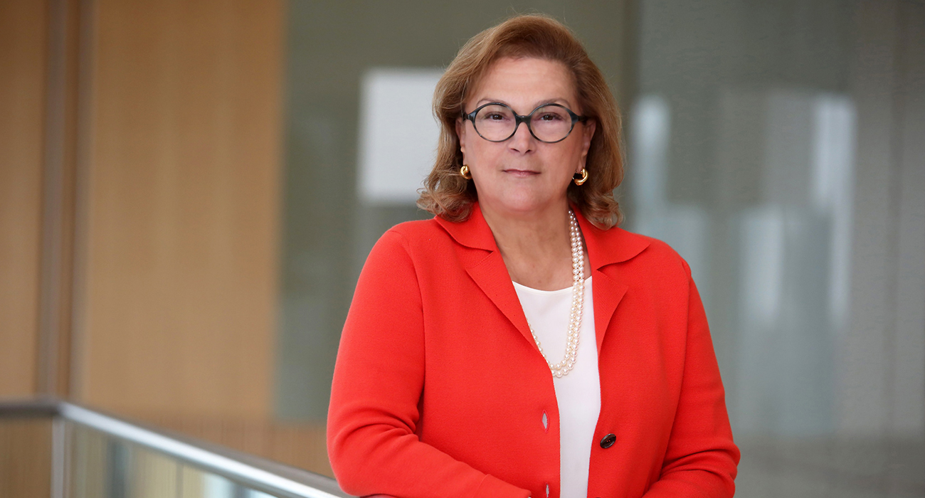 GÜLER SABANCI'DAN YENİ YIL MESAJI