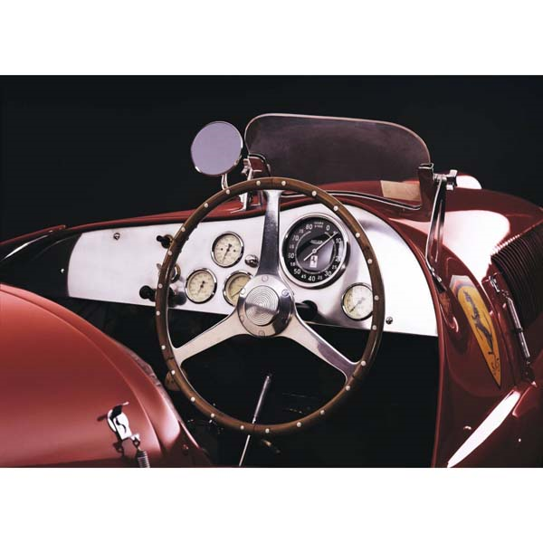 FERRARININ 70 YILLIK BAŞARISI 