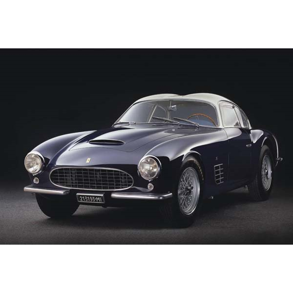 FERRARININ 70 YILLIK BAŞARISI 