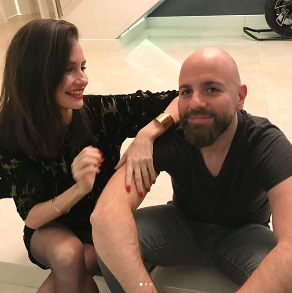 ÜNLÜ YILDIZLAR VE CEMİYET 2018İ NASIL KUTLADI?