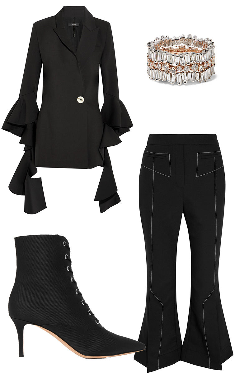 KIŞ DÜĞÜNLERİ İÇİN ÖNERİLER