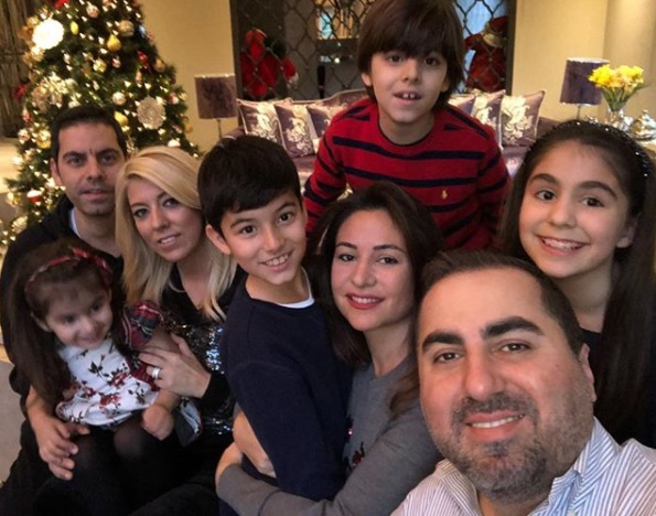 ÜNLÜ YILDIZLAR VE CEMİYET 2018İ NASIL KUTLADI?