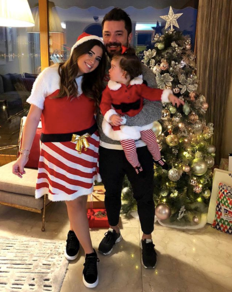 ÜNLÜ YILDIZLAR VE CEMİYET 2018İ NASIL KUTLADI?