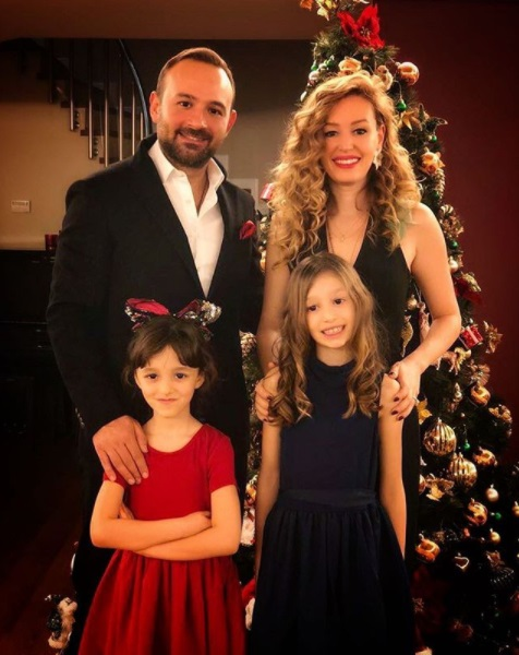 ÜNLÜ YILDIZLAR VE CEMİYET 2018İ NASIL KUTLADI?