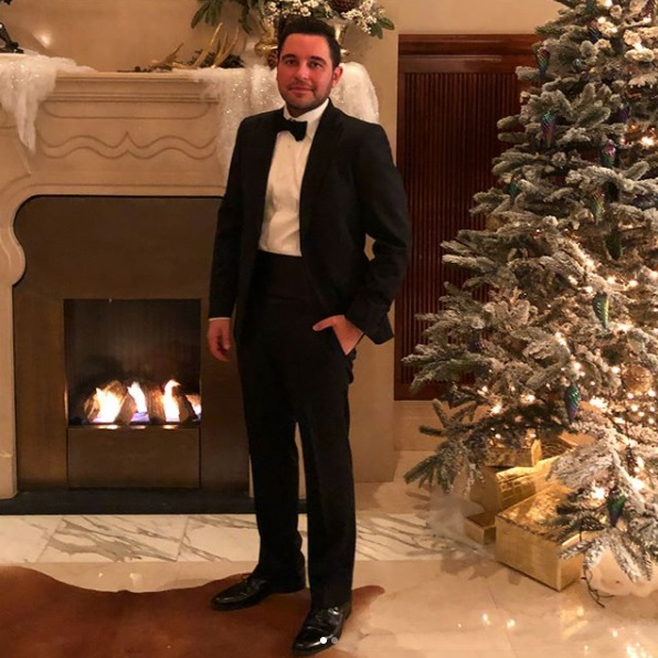 ÜNLÜ YILDIZLAR VE CEMİYET 2018İ NASIL KUTLADI?