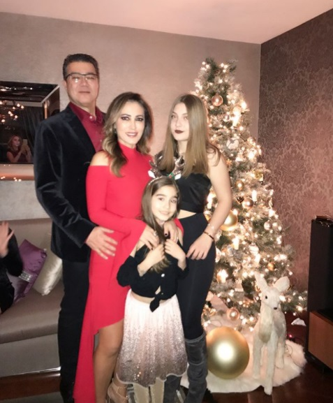 ÜNLÜ YILDIZLAR VE CEMİYET 2018İ NASIL KUTLADI?