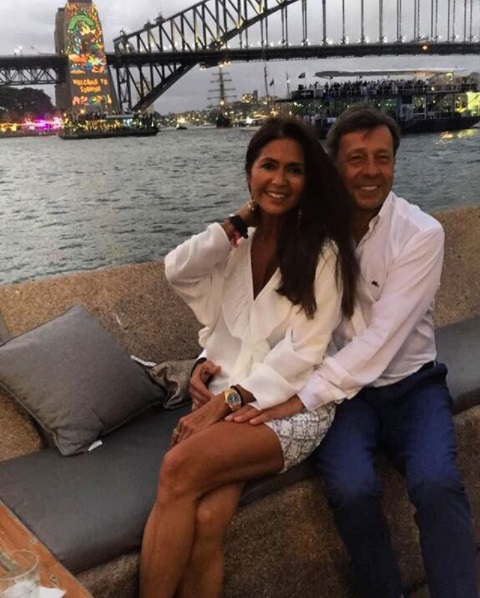 ÜNLÜ YILDIZLAR VE CEMİYET 2018İ NASIL KUTLADI?