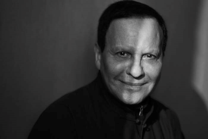 AZZEDINE ALAÏA SERGİSİ DESIGN MUSEUMDA