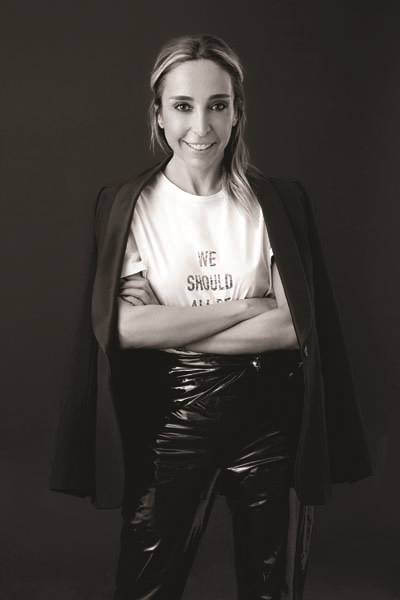 ZEYNEP ARÇAYIN LÜKSLERİ