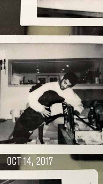 GIGI HADIDDEN 1 YILIN ÖZETİ