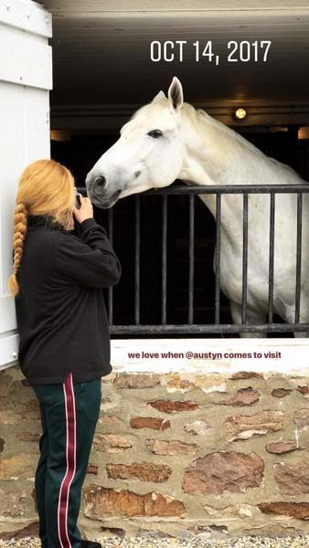 GIGI HADIDDEN 1 YILIN ÖZETİ