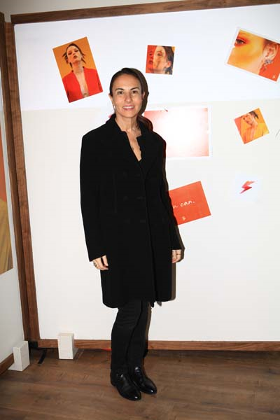 SELDA JEWELLERY “ŞİMŞEK” KOLEKSİYONUNU TANITTI