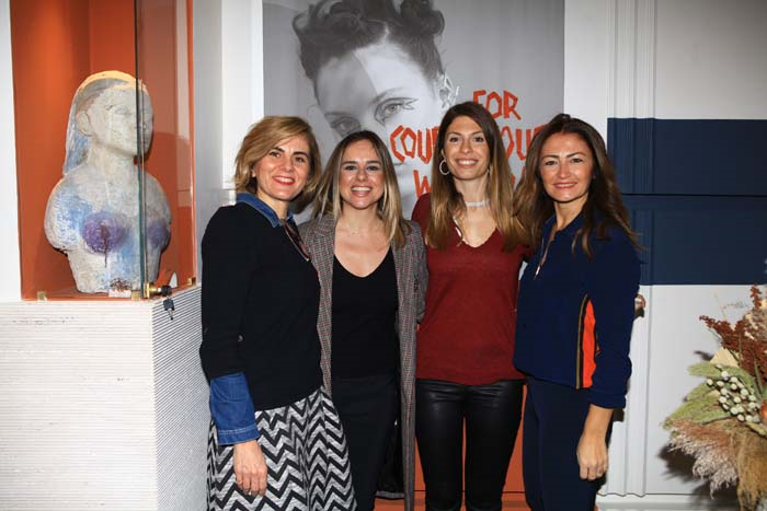 SELDA JEWELLERY “ŞİMŞEK” KOLEKSİYONUNU TANITTI