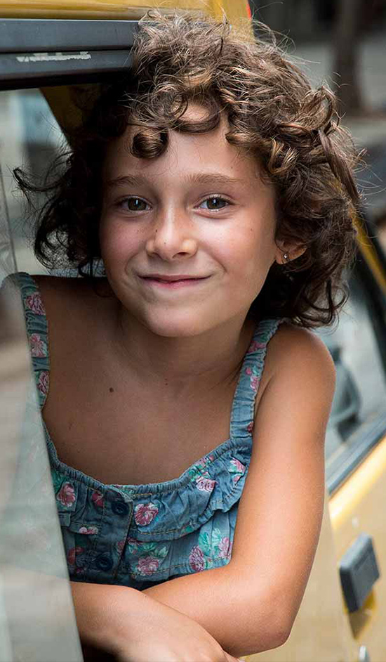 Yabancı Dilde En İyi Film Oscar Adayları