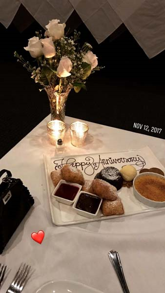 GIGI HADIDDEN 1 YILIN ÖZETİ