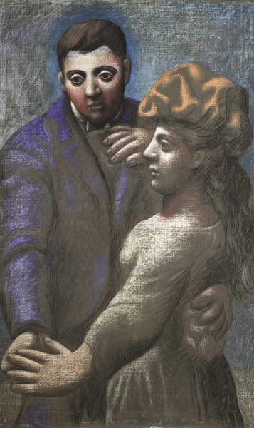 BOTERO VE PICASSO İLE DİYALOGLAR